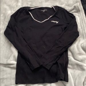 Tommy Hilfiger Long Sleeve